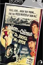Watch Abbott and Costello Meet Dr Jekyll and Mr Hyde Movies123