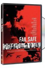 Watch Fail Safe Movies123