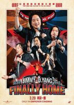 Watch Jimmy O. Yang Finally Home Movies123