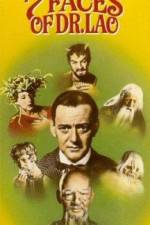 Watch 7 Faces of Dr Lao Movies123