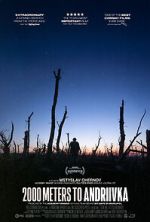 Watch 2000 Meters to Andriivka Movies123