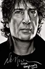 Watch Neil Gaiman: Dream Dangerously Movies123