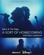 Watch Bono & The Edge: A Sort of Homecoming with Dave Letterman Movies123