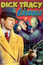 Watch Dick Tracy vs Cueball Movies123