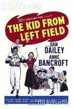 Watch The Kid from Left Field Movies123