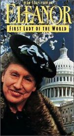 Watch Eleanor, First Lady of the World Movies123