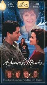 Watch A Season for Miracles Movies123