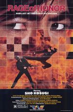 Watch Rage of Honor Movies123