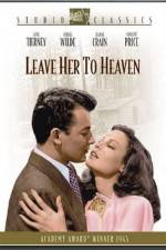 Watch Leave Her to Heaven Movies123