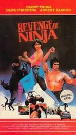 Watch Revenge of the Ninja Movies123