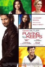 Watch Playing for Keeps Movies123