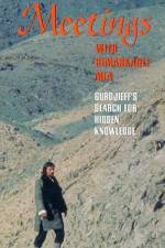 Watch Meetings with Remarkable Men Movies123