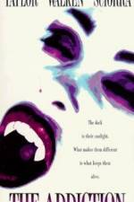 Watch The Addiction Movies123