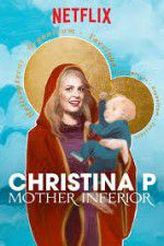 Watch Christina Pazsitzky: Mother Inferior Movies123