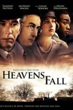 Watch Heavens Fall Movies123