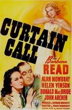 Watch Curtain Call Movies123