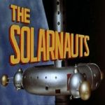 Watch The Solarnauts Movies123