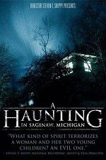 Watch A Haunting in Saginaw Michigan Movies123