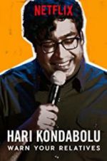Watch Hari Kondabolu: Warn Your Relatives Movies123