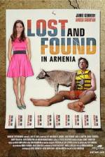 Watch Lost and Found in Armenia Movies123