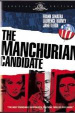 Watch The Manchurian Candidate Movies123