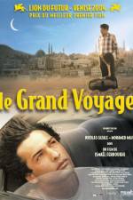 Watch Le grand voyage Movies123