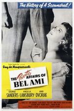Watch The Private Affairs of Bel Ami Movies123