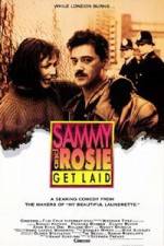 Watch Sammy and Rosie Get Laid Movies123