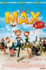 Watch Max & Co Movies123
