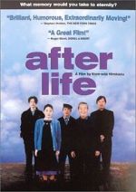 Watch After Life Movies123