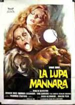 Watch Werewolf Woman Movies123