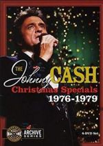 Watch The Johnny Cash Christmas Special (TV Special 1977) Movies123