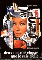 Watch 2 or 3 Things I Know About Her Movies123