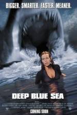 Watch Deep Blue Sea Movies123