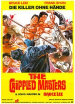 Watch The Crippled Masters Movies123
