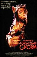 Watch A Gnome Named Gnorm Movies123
