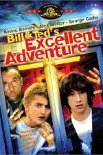 Watch Bill & Ted's Excellent Adventures Movies123