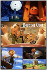 Watch Beforel Orel: Trust (Short 2012) Movies123