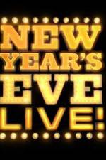 Watch FOX New Years Eve Live 2013 Movies123