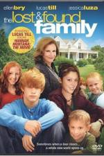 Watch The Lost & Found Family Movies123