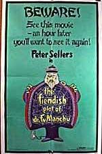 Watch Das boshafte Spiel des Dr Fu Man Chu Movies123