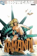 Watch DC Showcase: Kamandi: The Last Boy on Earth! (Short 2021) Movies123