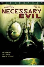Watch Necessary Evil Movies123
