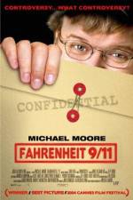 Watch Fahrenheit 9/11 Movies123