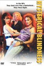 Watch Hysterical Blindness Movies123