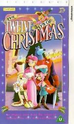 Watch The Twelve Days of Christmas (TV Short 1993) Movies123