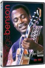 Watch George Benson Live at Montreux 1986 Movies123