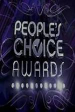 Watch The 37th Annual People's Choice Awards Movies123