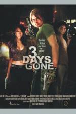 Watch 3 Days Gone Movies123