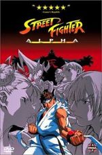 Watch Street Fighter Alpha Movies123